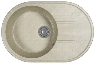 Кухонная мойка Dr. Gans Лиана 760 терра